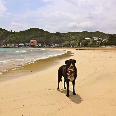 Hareya Hotel Shimoda  Exterior foto