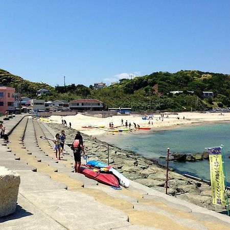 Hareya Hotel Shimoda  Exterior foto