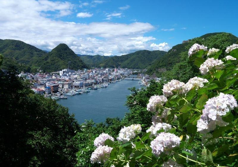 Hareya Hotel Shimoda  Exterior foto