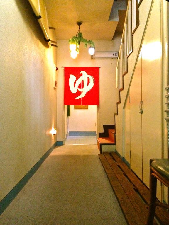 Hareya Hotel Shimoda  Exterior foto